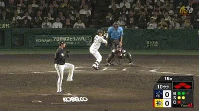 【阪神対オリックス1回戦】阪神、延長10回1アウト満塁から木浪がサヨナラタイムリー!!!!!!!!!!!!!!!!!!!