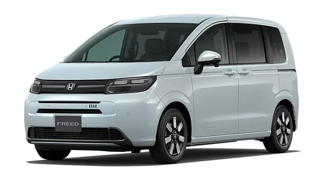 嫁「フリードでよくない?」←こいつを退ける方法