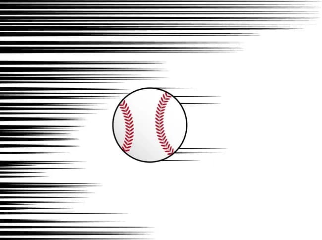 昔は150キロあったら豪速球だったよな?