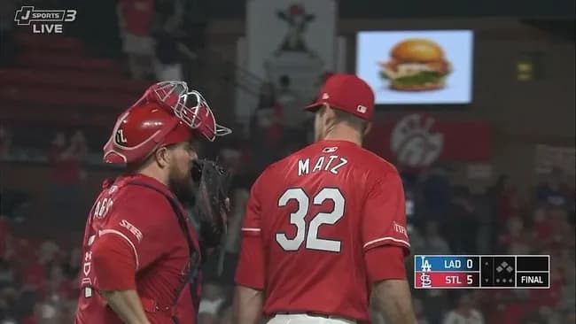 ドジャースが10安打も今季4度目0封負け 大谷翔平1安打、ヌートバーは無安打…あす山本由伸先発