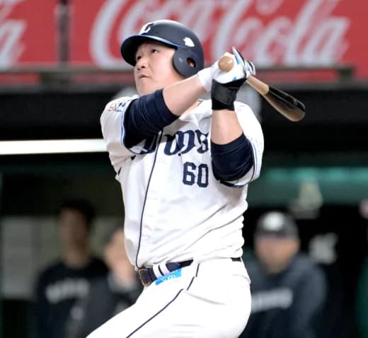 【疑問】中村剛也って引退したらレジェンド扱いされるのかな・・・・?