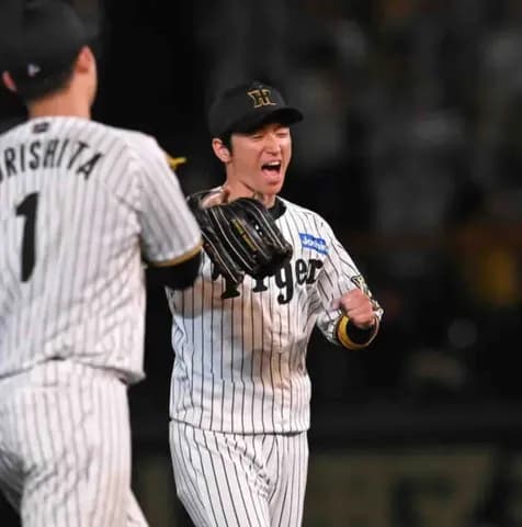 「何とか甲子園で打ちたかった」通算1000安打の阪神・近本「1001本目を大事に、早く出したい」