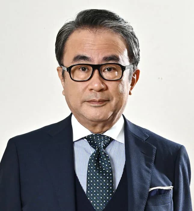 三谷幸喜氏「長嶋茂雄さんの全盛期を知らない人」へ… 大物歌手に例え「カリスマ、英語が混ざる」