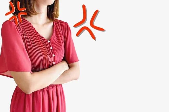 【急募】ねえ謝ってよモードの女に対する接し方