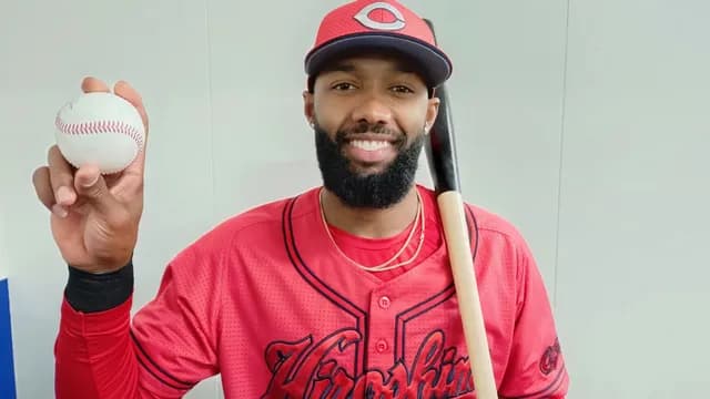 カープファビアン、1年契約の可能性あり。←すぐにでも契約延長すべき?