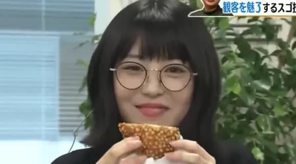 【動画】浜辺美波さん、めちゃくちゃ○○を回避してしまうwwwwwwwwwww