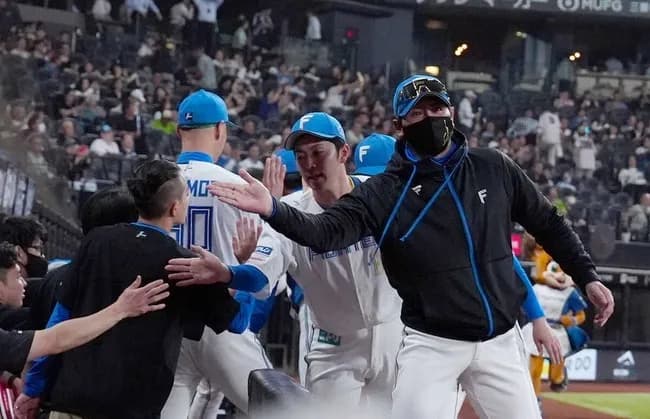 日本ハム・新庄監督が明言! 達孝太の次戦登板は巨人戦「ジャイアンツはパワー系が弱い」