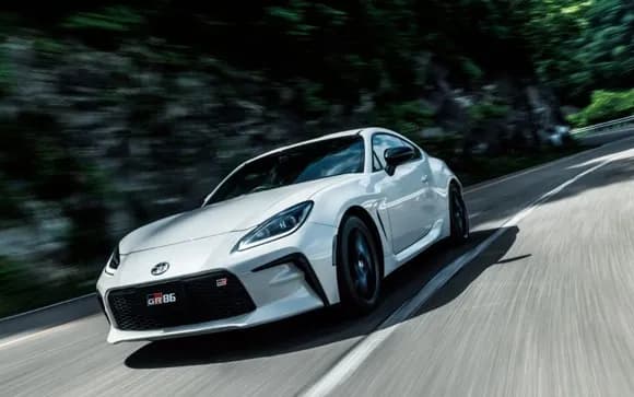 【画像】ワイ、86オーナーになるwwwwwwww