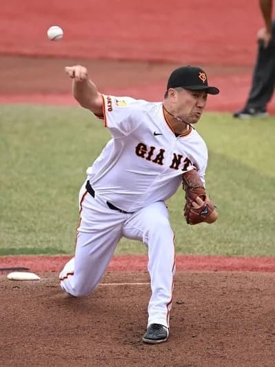 田中将大、2軍戦で初回に3失点