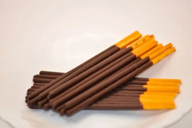 【朗報】日本チョコ菓子打線、つよそう