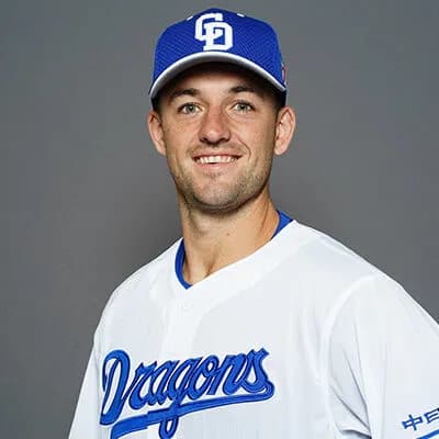 中日4番ボスラー 犠飛 中飛 死球 敬遠 犠飛