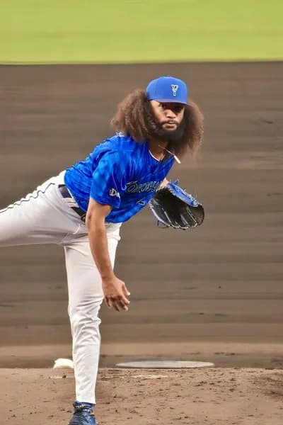 DeNAファン「もしかしてジャクソンって神?」