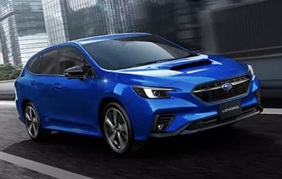 【悲報】レヴォーグとかいう車、神なのに誰も乗ってないwwwwwwww