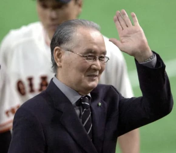 【急募】日本プロ野球五大スーパースター「長嶋茂雄」「王貞治」「イチロー」「大谷翔平」←あと一人は・・・?