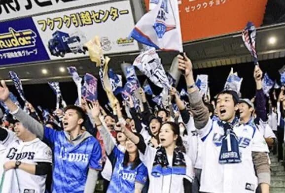 西武ファン『なぜ3連勝できたのか、本当にわからない』