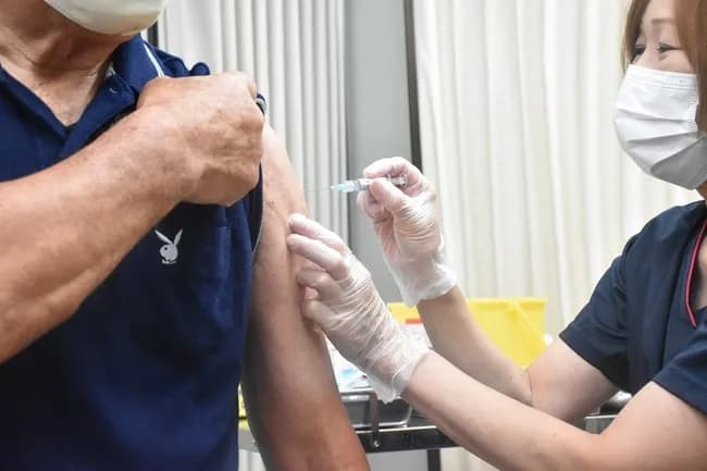 【悲報】コロナワクチン接種済み妊婦の子供、異常が見つかるも速攻記事削除wwwwww