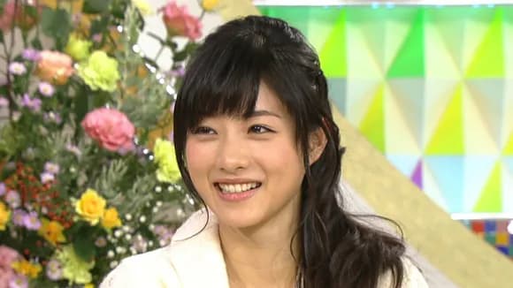 【画像】石原さとみさんの現在と昔の写真を比較してみた結果wwwwww