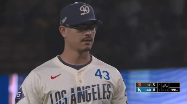 大谷翔平24&25号、ドジャース首位攻防戦の完勝に貢献 先発・カーショーは今季最長7イニング無失点で2勝目