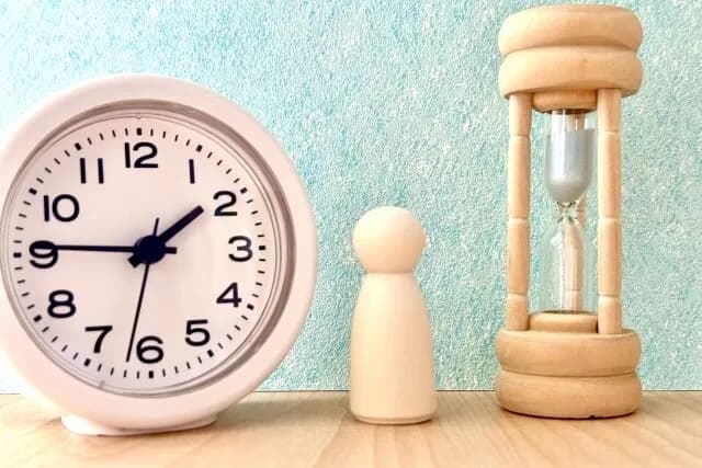 時間ってなんや?