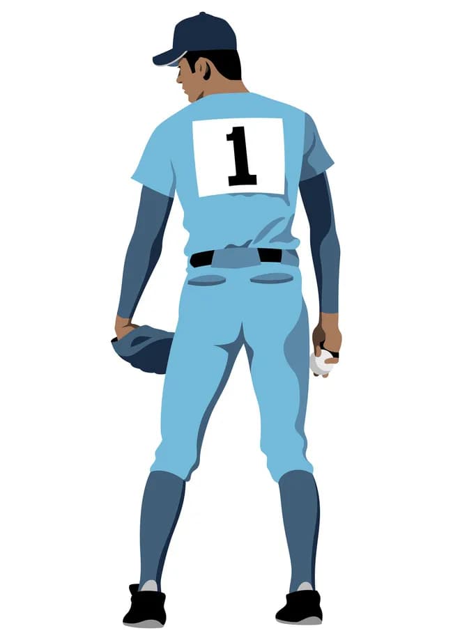 背番号1で思い浮かぶ選手あげろ