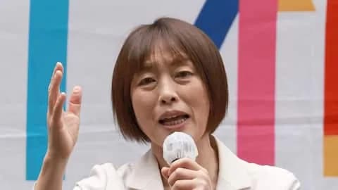 【悲報】国民民主党さん、山尾を切り捨てたのに支持率が更に低下してしまうwww