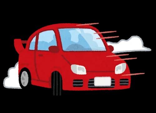 【漫画】「頭文字D」のヤビツ峠、ドリフト走行後絶たず…「攻めやすく」するため安全設備の損壊相次ぐ