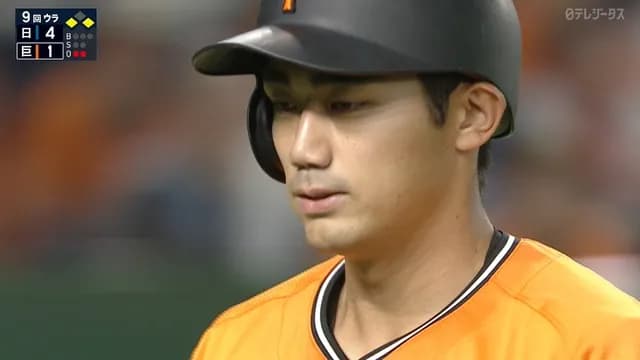巨人”期待の若手”三塚琉生、9打席6三振 リチャードとかわらんやんw