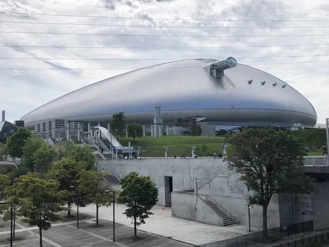 札幌ドーム 4300万円の黒字計上 日本ハム移転後の赤字から転換した要因に札幌市の「スポーツ振興基金」1億8500万円活用