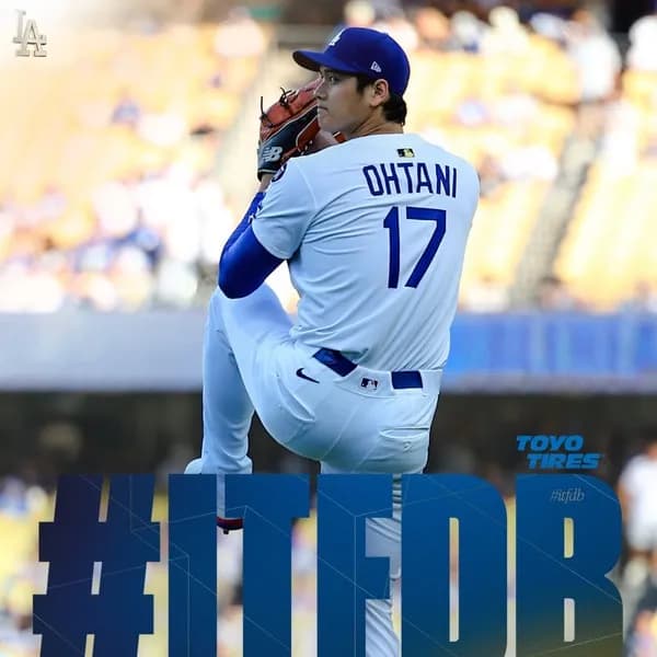 大谷翔平、二刀流復活 1回で降板、2安打1失点の力投!最速161キロ