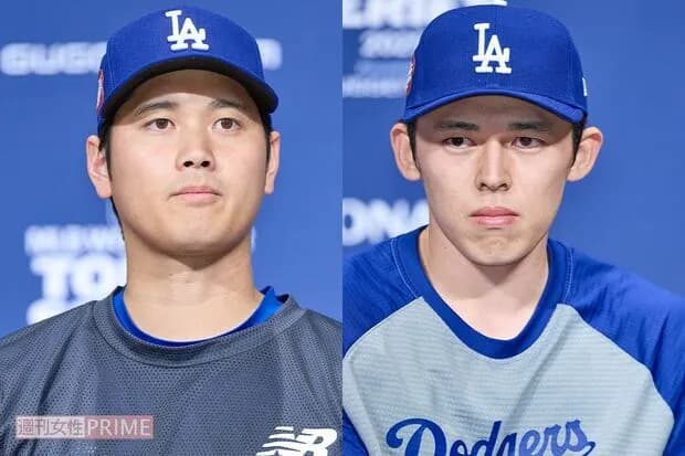 “今季絶望視”の佐々木朗希が「ベンチにいる意味は」中継を見た視聴者、困惑