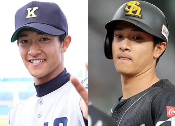 慶應義塾(高校大学)出身者がプロで活躍する理由。監督「受験勉強がない。これは本当に大きい」