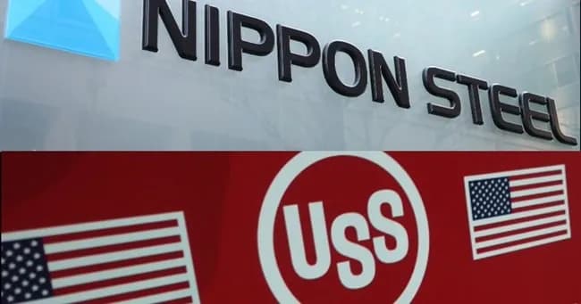 【朗報】USスチール、遂にガチで完全買収※されてしまうwwwwwwwwwwww
