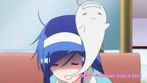 ゲームの対人戦やると緊張で吐きそうになる