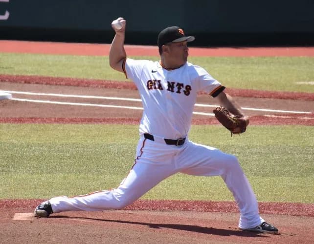 巨人・阿部監督 マー君の2軍調整継続を明言「今のところ入り込めるところがない」