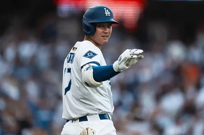 【悲報】今年も大谷翔平の6月谷やばい!←ホームラン3本