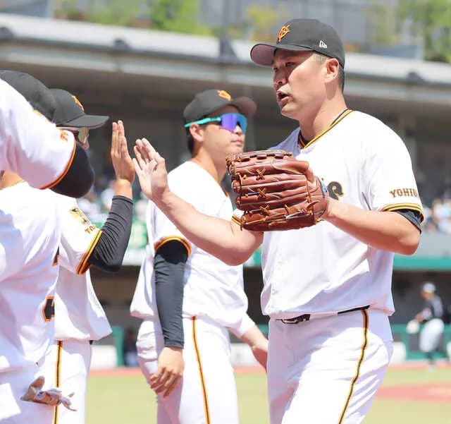 【悲報】阿部監督が田中マーの1軍昇格を拒否か。桑田二軍監督「非常に良い。一軍で投げさせたい」