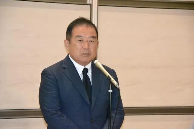 日テレの会見、史上最高レベルでゴミ