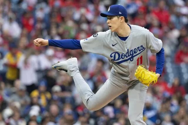 【悲報】佐々木朗希が投げられない理由、ロバーツにも分からない