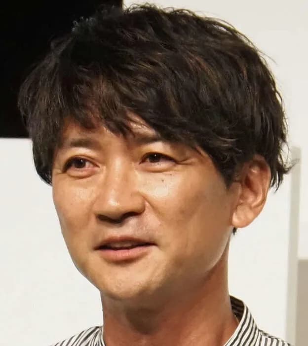 【TOKIO】活動休止の国分太一、コンプラ違反はセクハラに該当する内容と関係者 すでに示談の可能性も