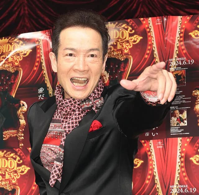 田原俊彦さん、アナウンサーに「不適切言動」 TBSラジオが発表