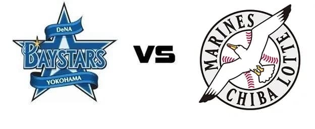 【実況・雑談用】6/21公式戦 横浜DeNAベイスターズvs千葉ロッテマリーンズ