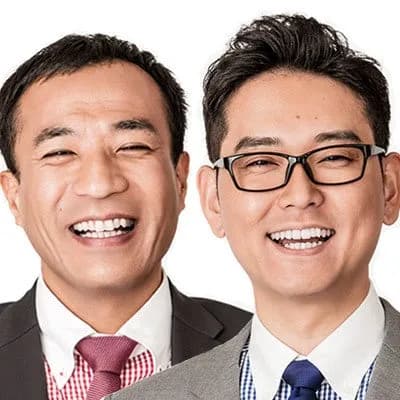 【悲報】マセキ芸能社所属の人気お笑いコンビ「ナイツ」の塙宣之さん、創価学会の広報動画に出て大炎上