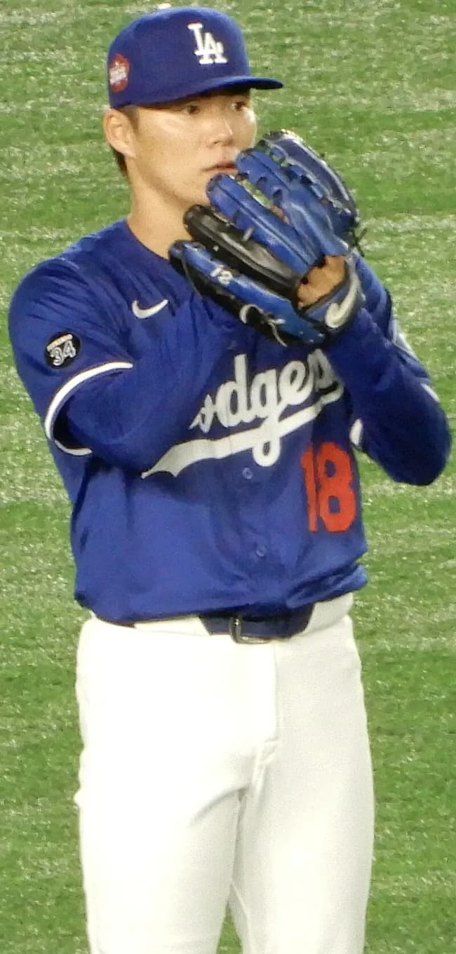 【徹底討論】山本由伸はなぜ地味で目立たないのか?