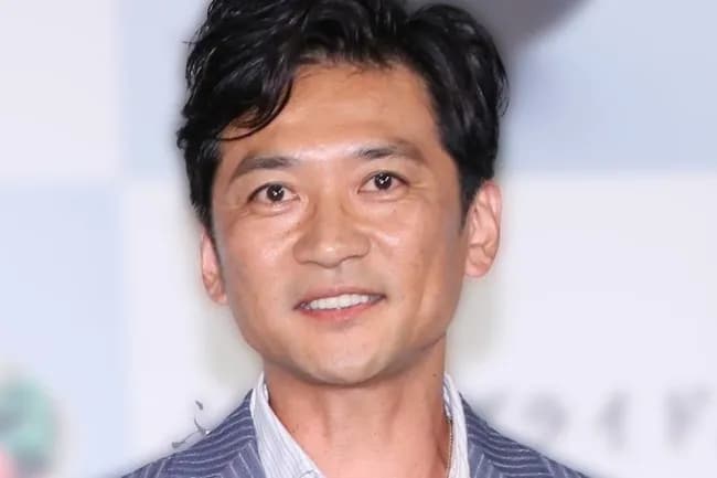 天国のジャニーさん「どれどれ…わしの育てたYOUたちは元気かな」