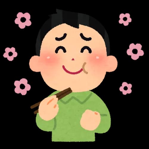 人生で一番美味かったメシって何?