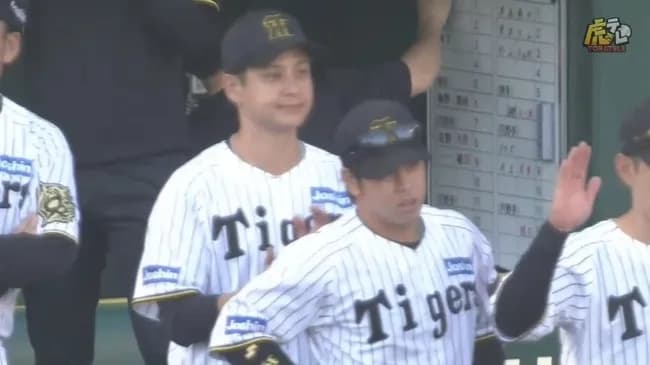 【阪神対ソフトバンク2回戦】阪神が快勝!大竹が緊急降板も古巣から白星で球団3人目の12球団勝利!移籍後の交流戦初勝利もゲット!打線は佐藤輝&小幡が初回に適時打!
