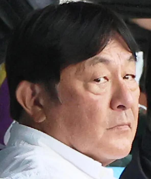 【悲報】一流解説者・荒木大輔、ドジャース佐々木朗希(23)にとんでもないことを言ってしまう