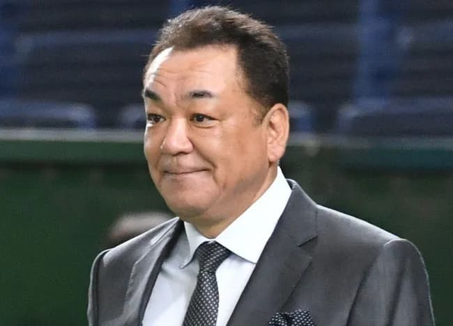 槙原寛己氏 日本球界のメジャー流出を危惧、基準求む 「早く行ったから活躍できる、ではない」