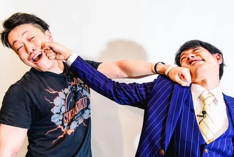 【疑問】20代と40代のオッサンって喧嘩したらどっちが強いの??