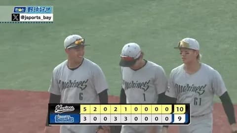 ロッテ交流戦5割以上確定したけどパリーグ戻っても勝てると思う?